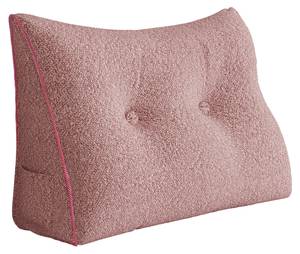 Ergonomisches Keilkissen 0754 Pink - Breite: 80 cm