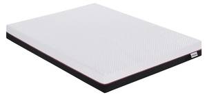 Matelas et sommier coffre RYZE Blanc