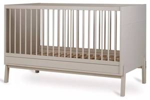 Babybett Ashi Beige