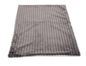 Couverture pour chiens Lazy Blanket Gris - Textile - 140 x 100 x 140 cm