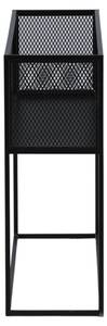 Étagère murale NETZ WS110 1S Noir