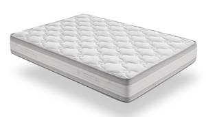 Matelas Luxury Turmalina 120x190 190 x 120 cm