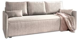 Bettsofa MESTOR Beige