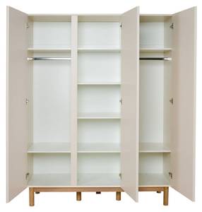 Kleiderschrank Mood Breite: 152 cm