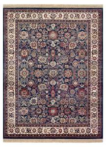 Tapis Windsor 22991 Ornement Cadre 200 x 300 cm