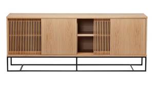 Buffet design Ende Marron