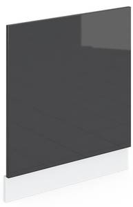 Façade R-Line 29220 Anthracite brillant