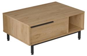 Table basse OCEAN CT90 Beige