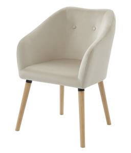 Fauteuil VIGGO Beige