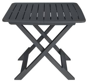 Ensemble de bistro (lot de3) 3000772 Anthracite