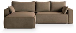 Ecksofa FORIL Beige