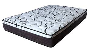 Matelas Premium Bioceramic 150x180 180 x 150 cm