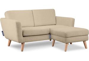 Sofa TAGIO (2 Sitzer) Ecru