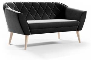 Sofa VIVA Schwarz