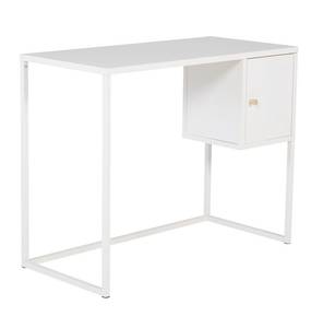 Bureau Bakal Verre blanc