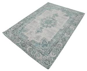 Teppich Vintage Dreams Mint - 70 x 140 cm