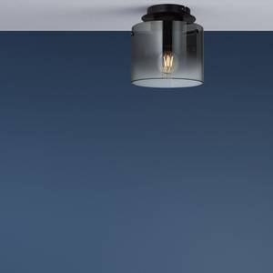 Deckenlampen 25208 1 Braun - Glas - 20 x 22 x 20 cm