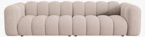 modulares Sofa LUPINE 4 Sitzplätze Beige