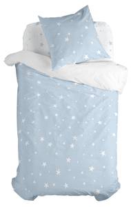 Little star Set housse couette 140x200 200 x 140 cm