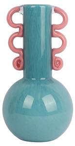 Vase Fiesta Blau - Glas - 14 x 29 x 14 cm