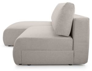 Ecksofa Ripley Beige