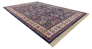 Teppich Windsor 22991 Ornament Rahmen 120 x 170 cm