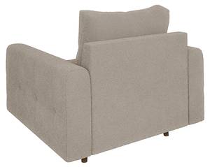 Sessel Oskar Beige