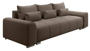 Sofa LORETA 3R Braun