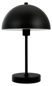 Tischlampe aufladbar Stockholm v. 2.0 Schwarz