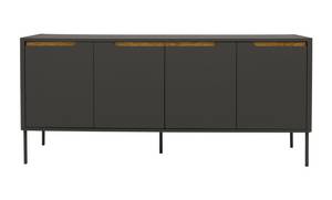 Buffet design Switch Anthracite