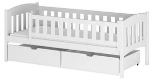 Lit enfant GUCIO KSB005 Blanc