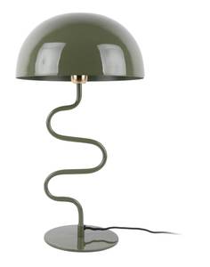 Lampe à poser Twist Vert