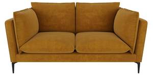 Sofa KESTREL Gelb