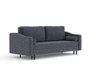 Schlafsofa Zyia Marineblau