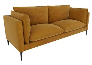 Sofa KESTREL Gelb