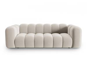 Sofa LUPINE 3 Sitzplätze Beige