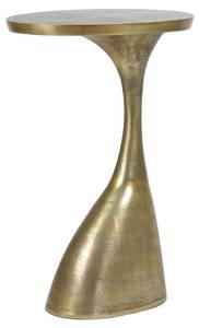 Beistelltisch MACAU Bronze - Höhe: 61 cm