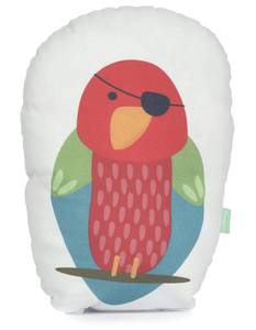 Parrot Coussin 40x30 cm Textile - 1 x 30 x 30 cm