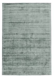 Tapis de salon moderne tissé main LUXOR Bleu clair - 120 x 170 cm