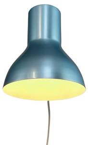 Wandlampe BOB Blau