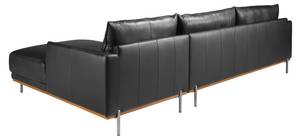 Chaise longue Sofa 6197 Ecke davorstehend rechts