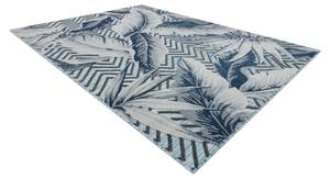 Tapis Structurel Botanic 65242 Plumes 117 x 170 cm