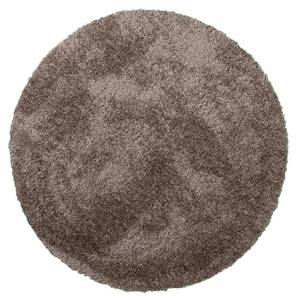 Shaggy Teppich R Blaze Taupe - 200 x 200 cm