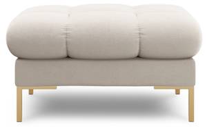 Pouf MAMAIA Beige