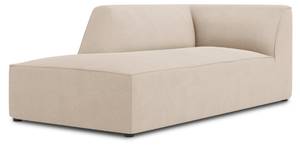 Chaiselongue RUBY Beige