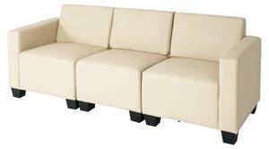 3-Sitzer Sofa Moncalieri Beige