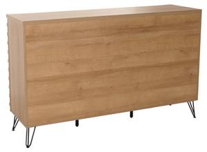 Sideboard M49 Braun