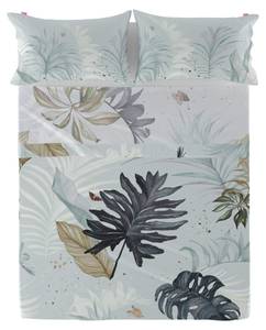 Tropical Drap 210x270 cm Hauteur : 210 cm