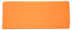 Ersatz-Bezug für Markise E31 Orange - Textil - 285 x 1 x 240 cm