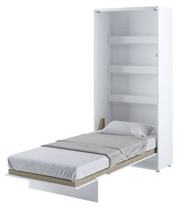 Schrankbett Bed Concept BC-03 Weiß